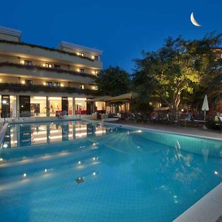 Park Hotel Kursaal Misano Adriatico Exteriér fotografie